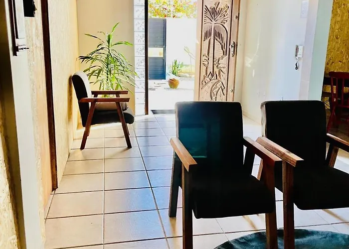 Quarto Individual