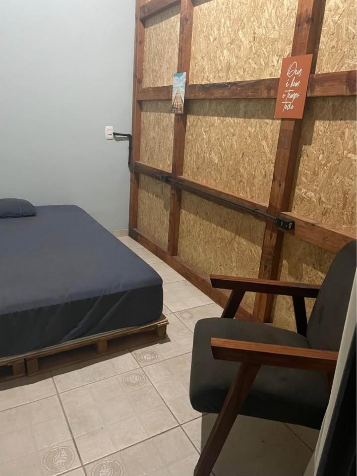 Individual Hospedagem domiciliar